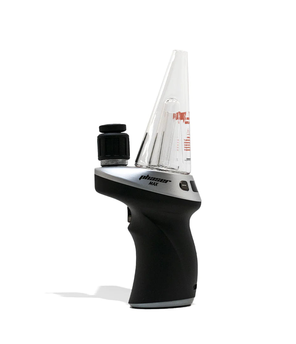 Yocan Black PHASER MAX E-RIG