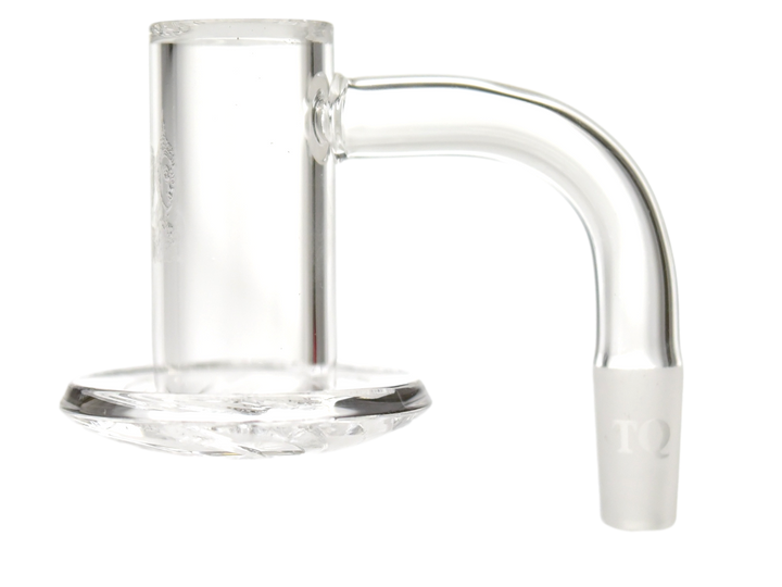 Temple Quartz Blender