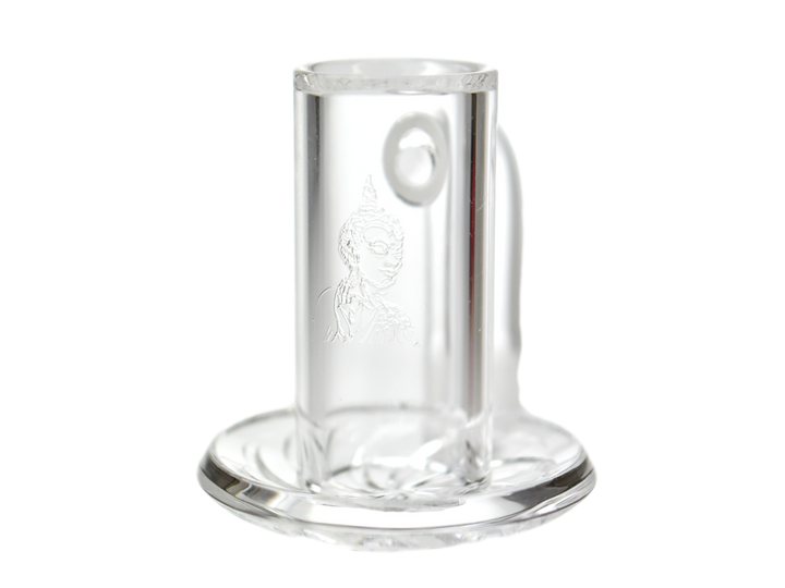 Temple Quartz Blender