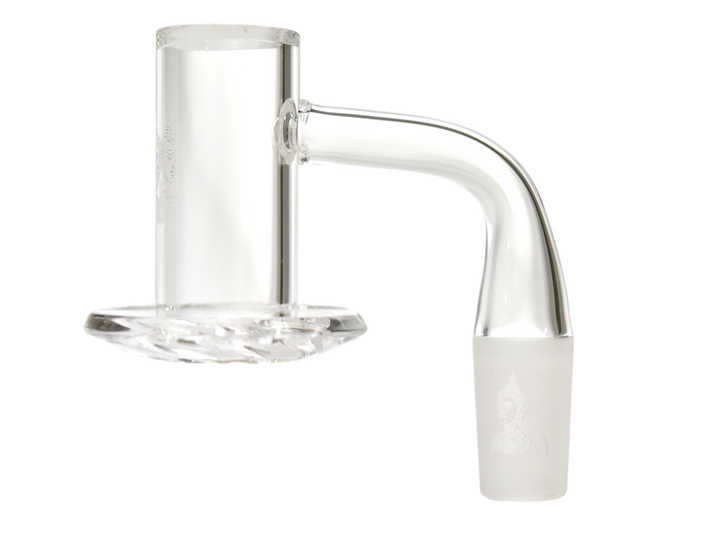 Temple Quartz Blender