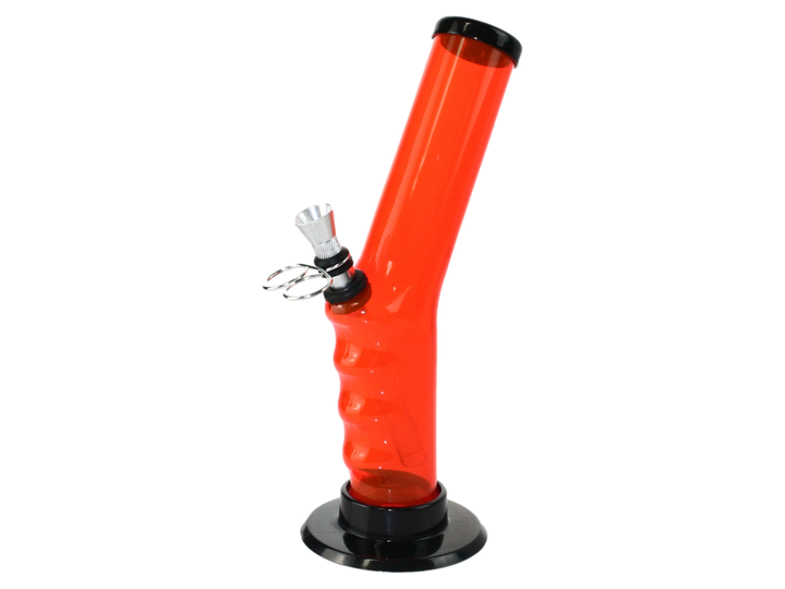 9" Slim Pistol Grip Ridged Straight (1PG9)