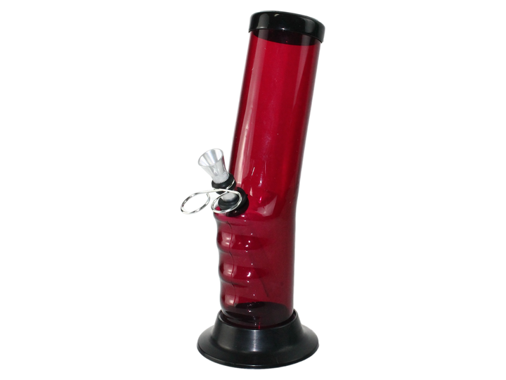9" Bent Pistol Grip Straight (2PG9)