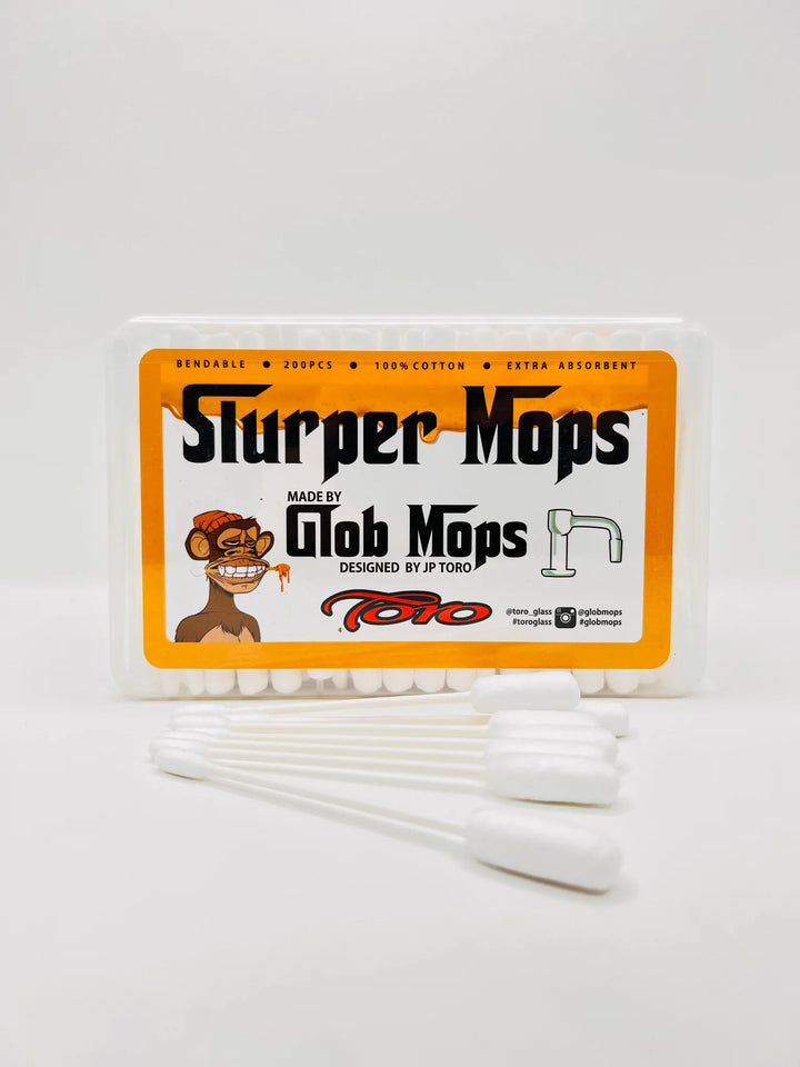 Glob Mops Slurper Mops