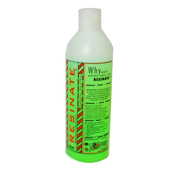 Resinate Cleaner
