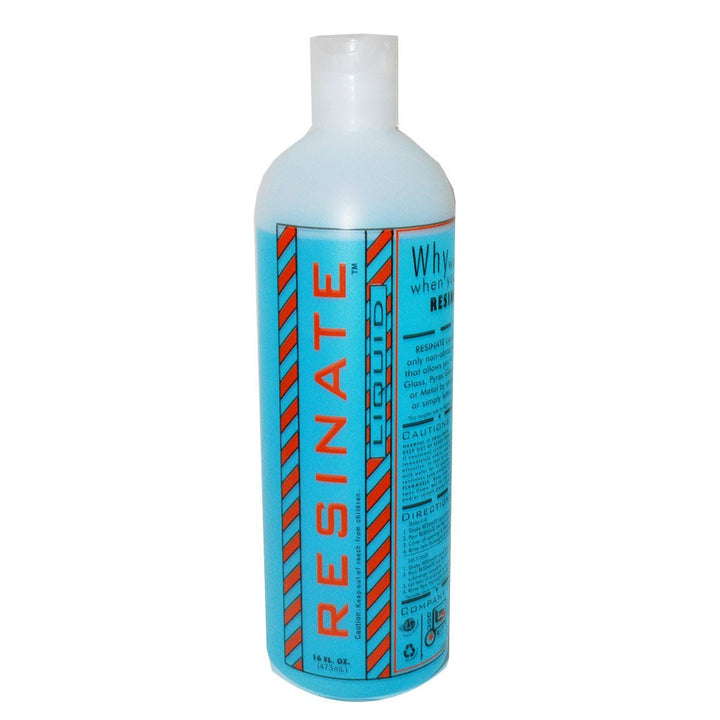 Resinate Cleaner