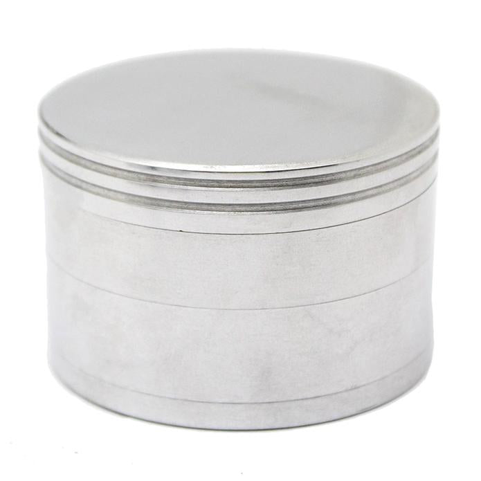 Aluminum 4 Part 57mm Grinder
