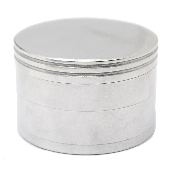 Aluminum 4 Part 63mm Grinder