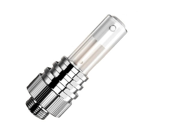 Lookah Seahorse V Replacement See Through Quartz Coils - Pack of 4