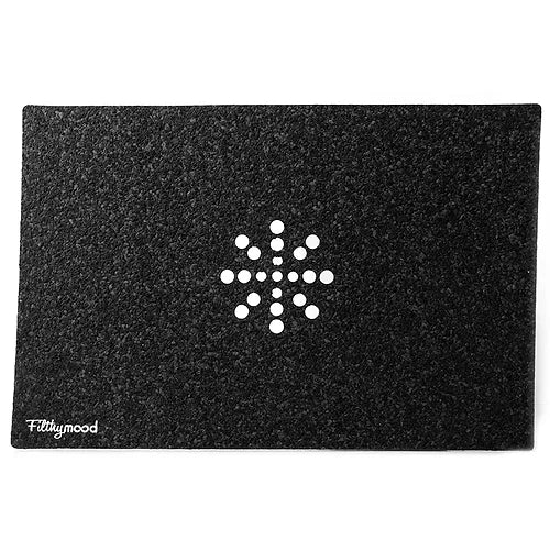 Filthymood Sink Mood Mat