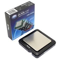 AWS Blade-100 - zwavedistro