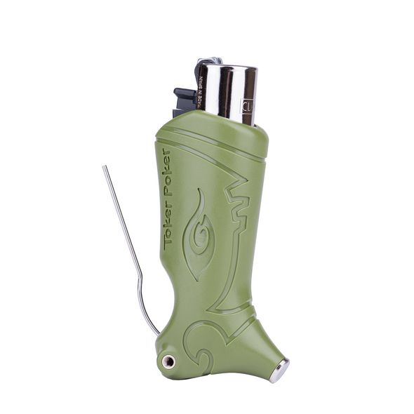 Toker Poker Clipper Display (25 ct)