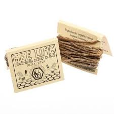Bee Line Organic Hemp Wick 9ft. Box - zwavedistro
