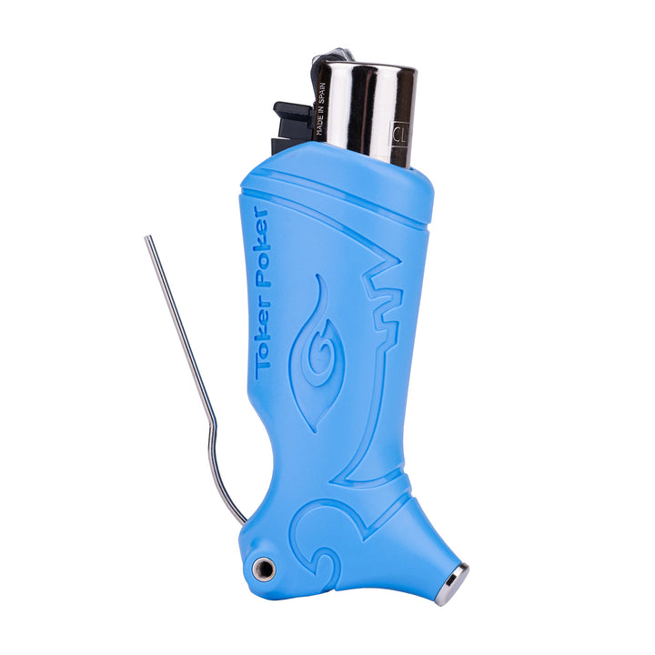 Toker Poker Clipper Display (25 ct)