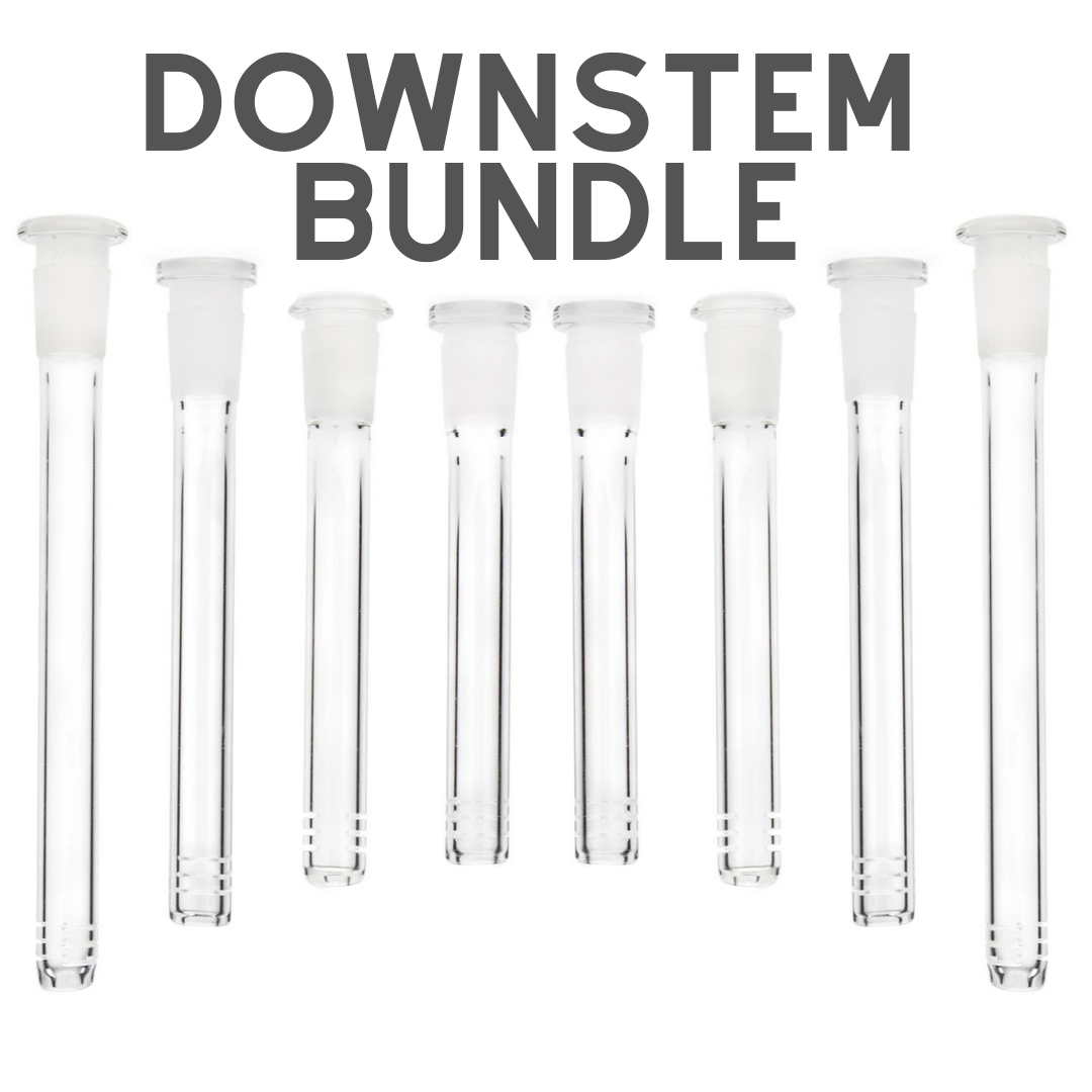 14mm Downstem Restock Bundle (48pk)
