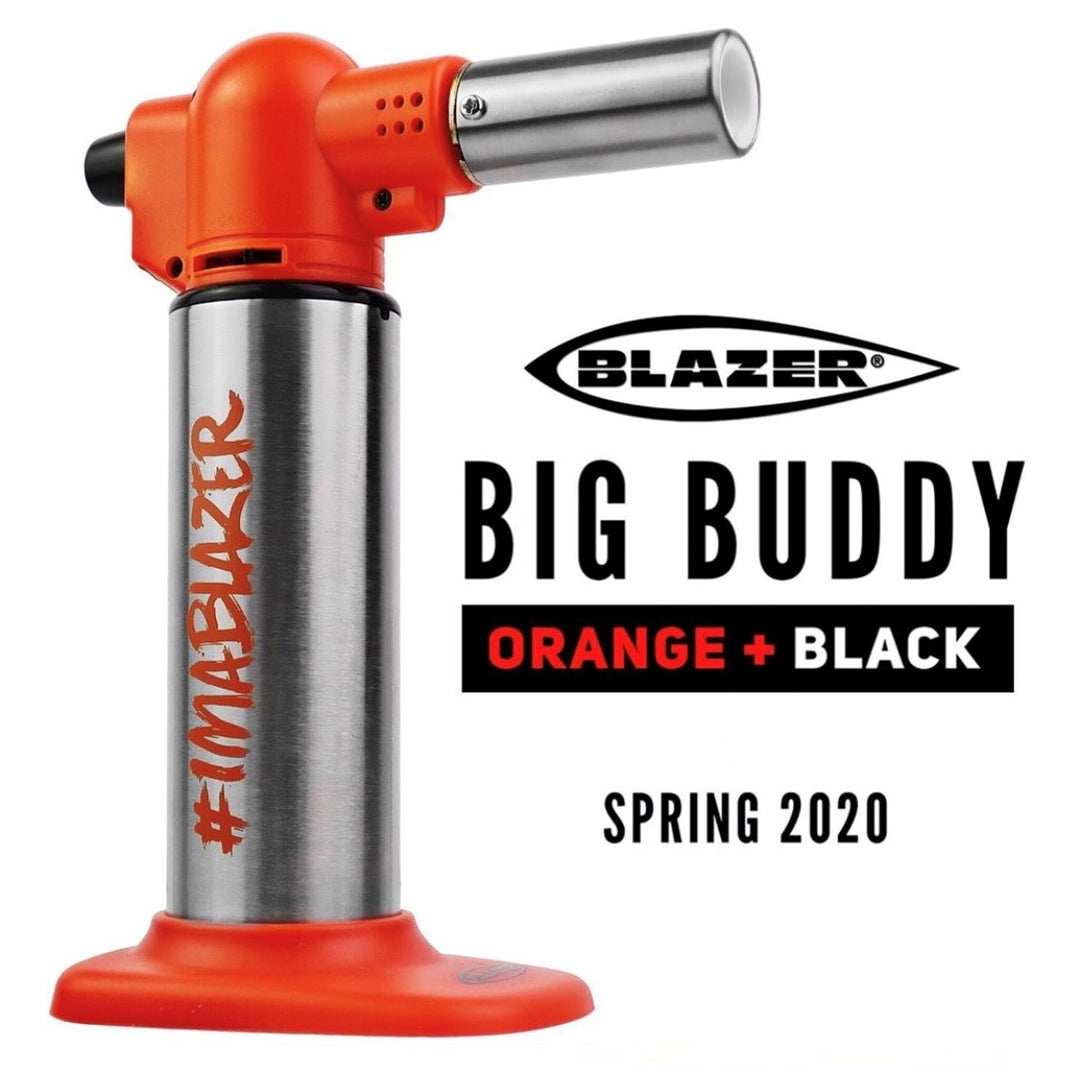 Blazer Big Buddy
