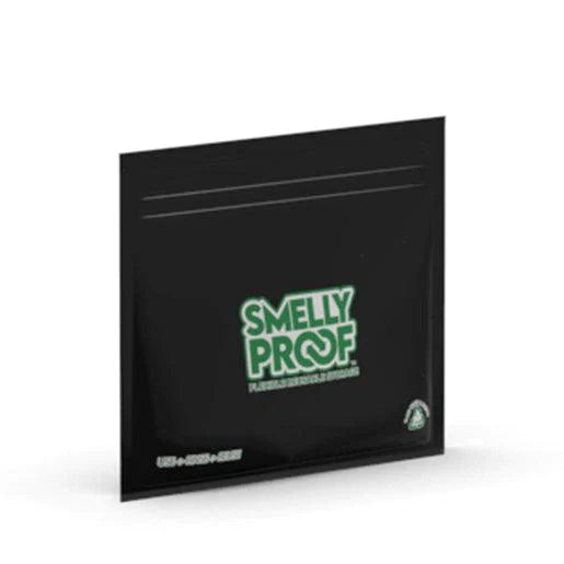 Smelly Proof Bags Extra Small (10pc)
