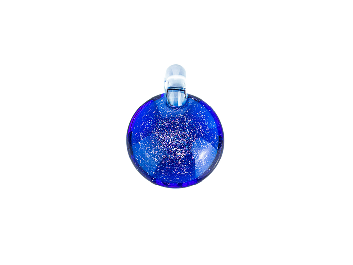 Dichro Sparkle Pendant (USA)