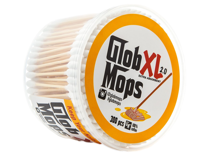 Glob Mops XL 2.0 6pk.