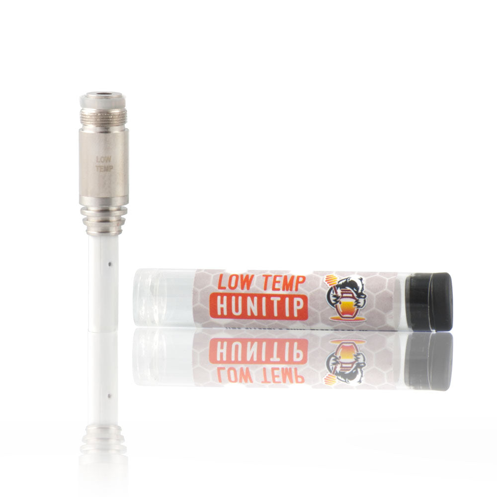 Huni Badger Low-Temp Tip
