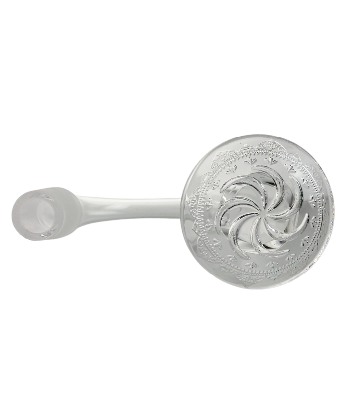 Temple Quartz Long Neck Blender