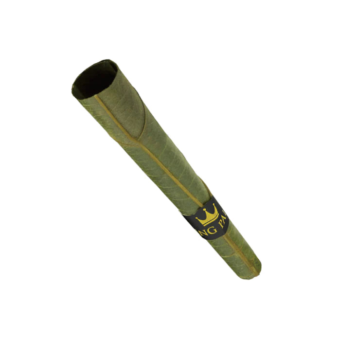 King Palm Natural Cones Mini 15ct