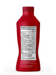 Detoxify Mega Clean 32oz. - zwavedistro