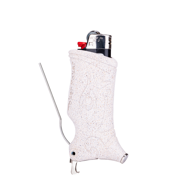 Toker Poker Hemp + Bottle Opener Lighter Sleeve (25 CT)