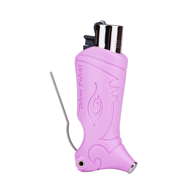Toker Poker Clipper Display (25 ct)