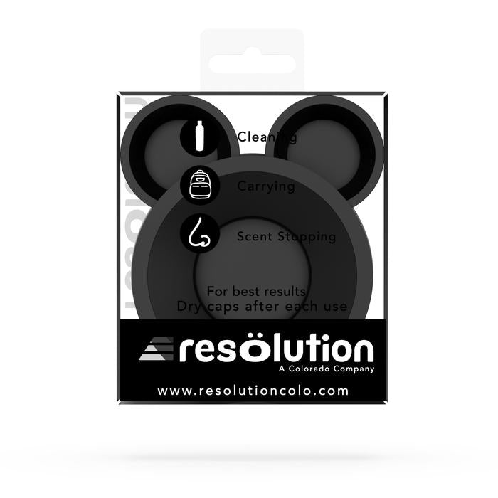Resolution Res Cap