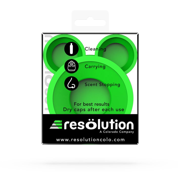 Resolution Res Cap