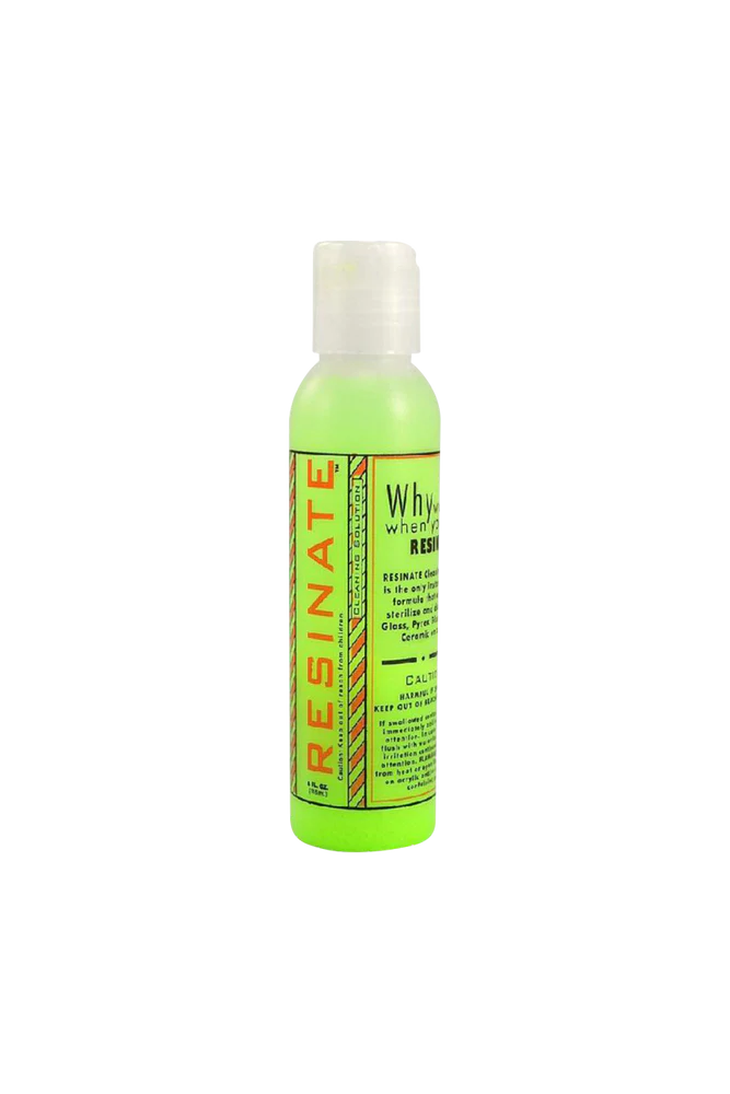 Resinate Cleaner