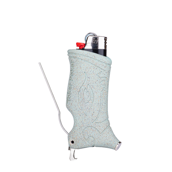 Toker Poker Hemp + Bottle Opener Lighter Sleeve (25 CT)