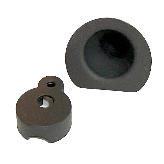 Dab Rite Replacement Silicone Cover - Bubble Cap