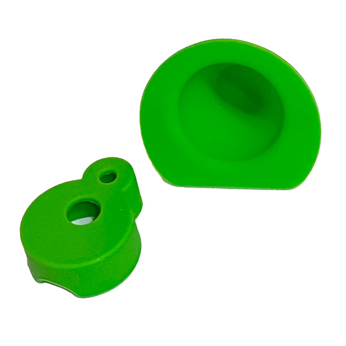 Dab Rite Replacement Silicone Cover - Bubble Cap