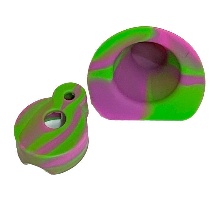 Dab Rite Replacement Silicone Cover - Bubble Cap