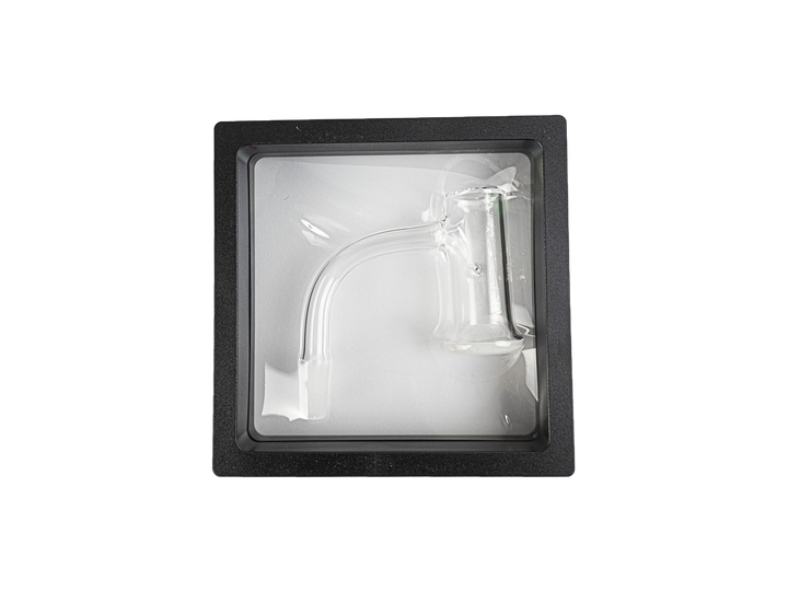 Temple Quartz Mini Volcano Slurper