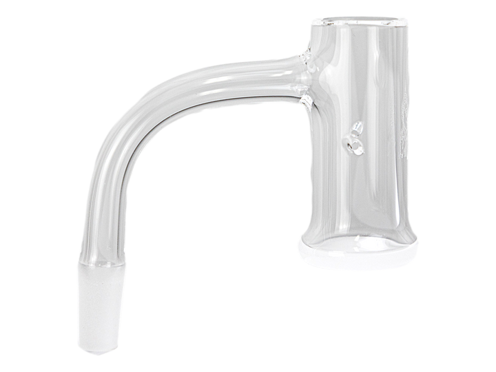 Temple Quartz Mini Volcano Slurper