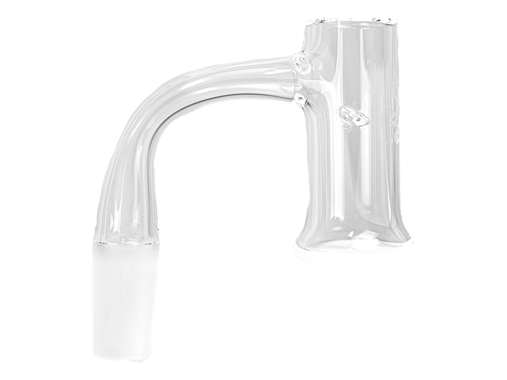 Temple Quartz Mini Volcano Slurper