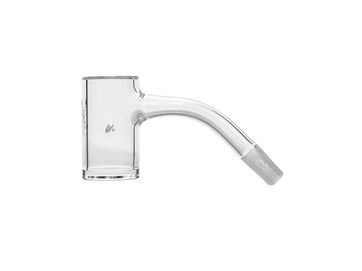 Temple Quartz Auto Spinner