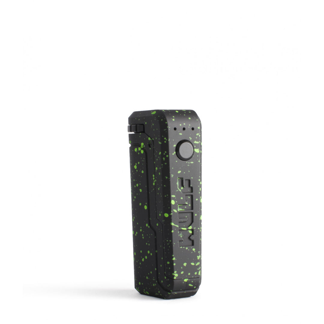 Wulf Uni Adjustable Cart