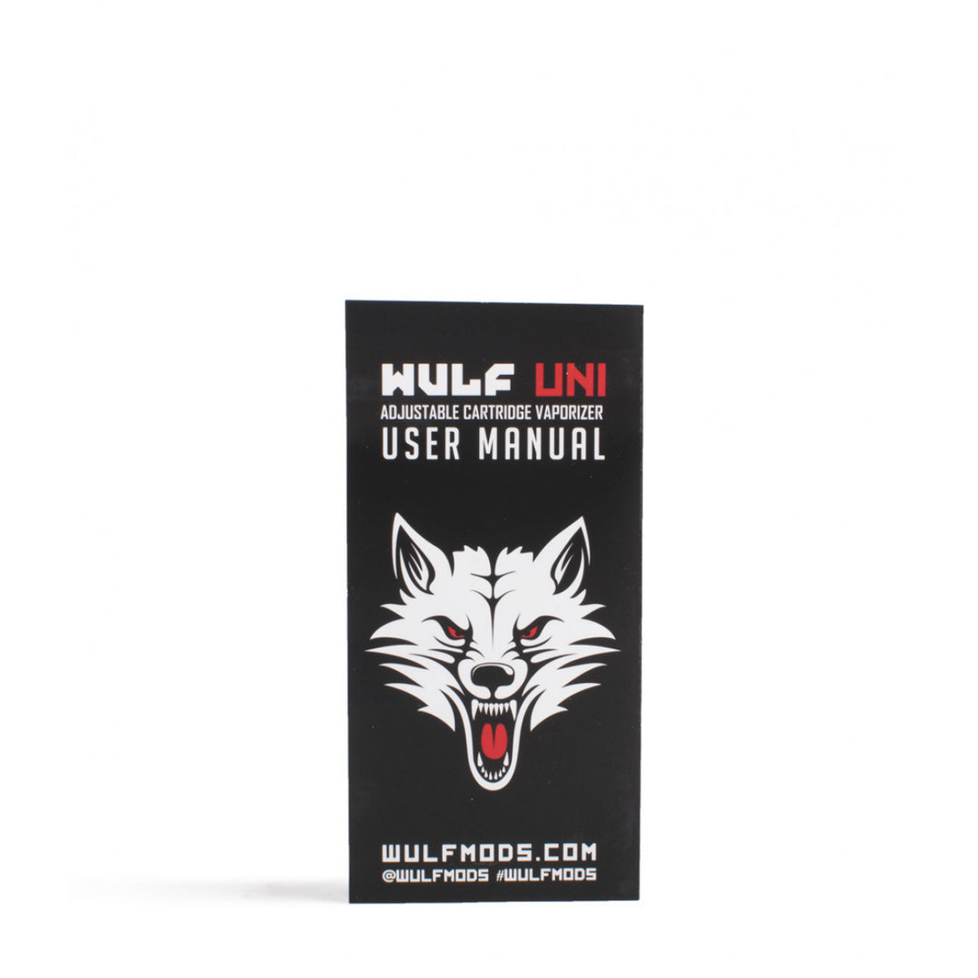 Wulf Uni Adjustable Cart