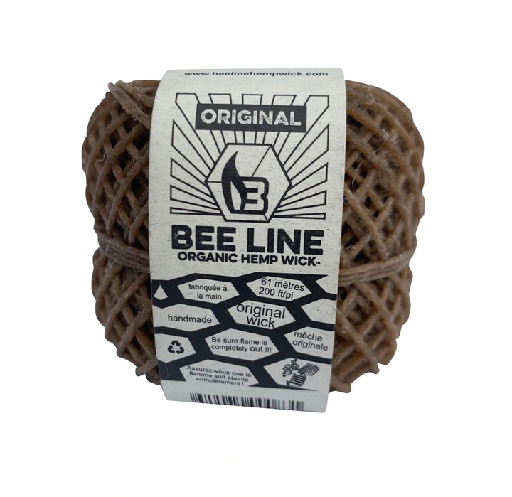 Bee Line Spool 61m (Thin)