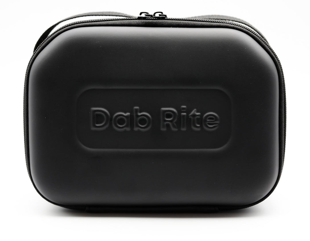 Dab Rite Digital IR Thermometer v1.2