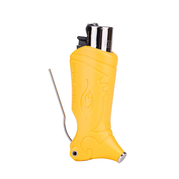 Toker Poker Clipper Display (25 ct)