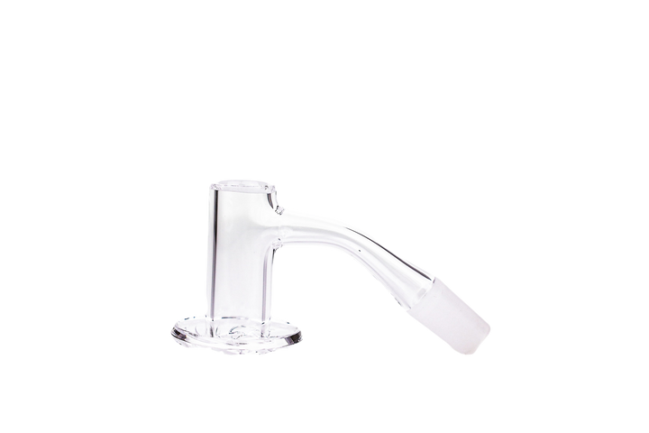 Full Weld Quartz Blender