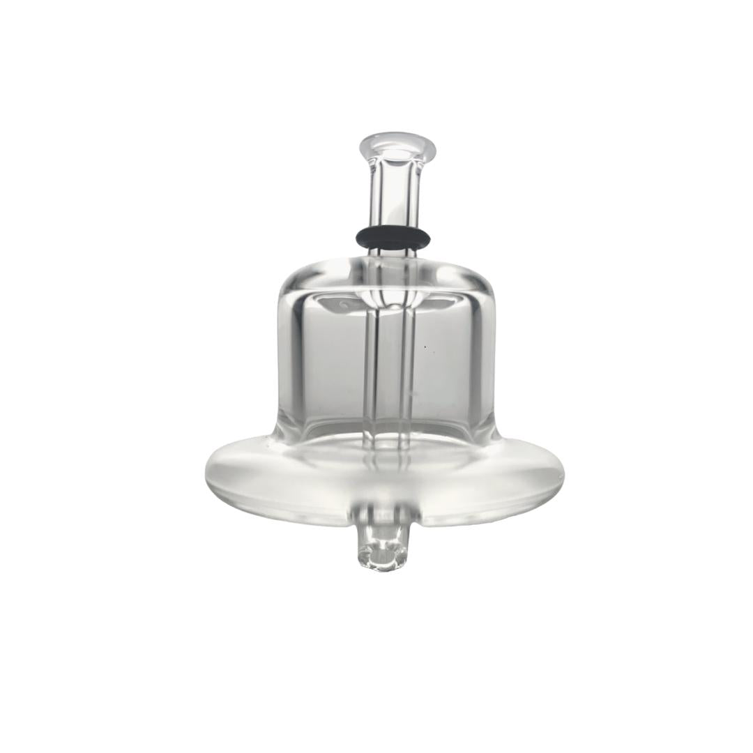 ZC Glass Periscope Spin Cap