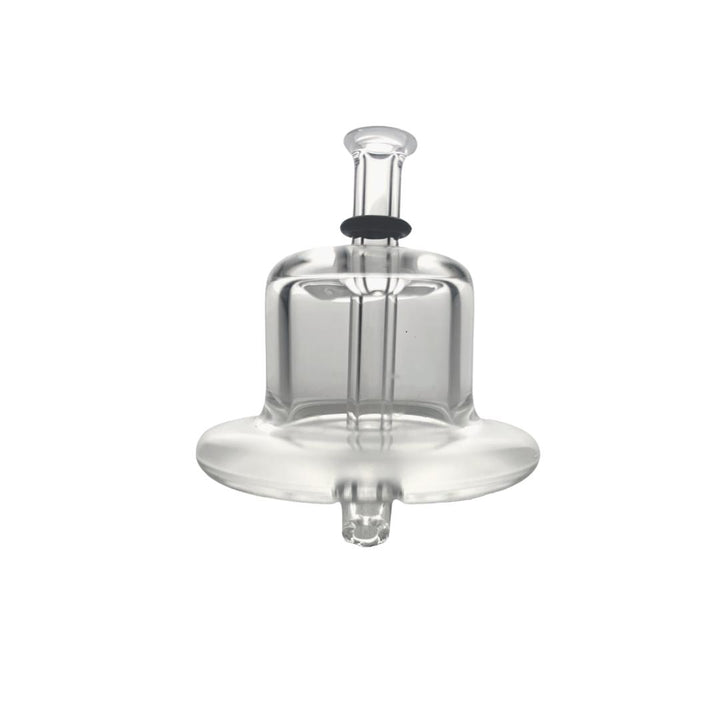 ZC Glass Periscope Spin Cap