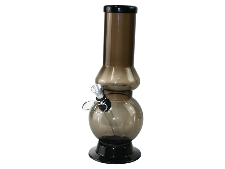 9.5" Fat Bubble Beaker (BB-01)