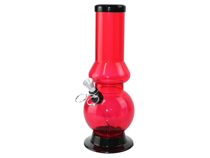 9.5" Fat Bubble Beaker (BB-01)