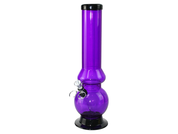 12" Fat Bubble Beaker (BB-02)